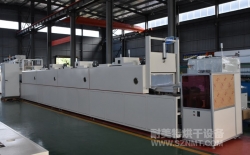 隧道爐怎么選？從工業(yè)生產邏輯找答案——耐美特智能裝備