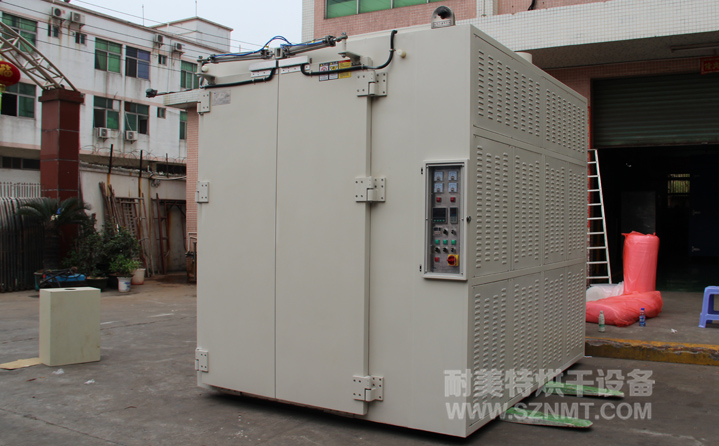 拉門式PCB 烘箱 拉門式PCB 烘箱