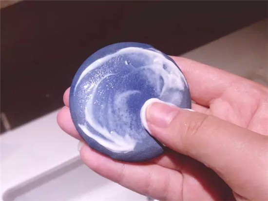 秀蘭粉撲廠家：粉撲多久洗一次？